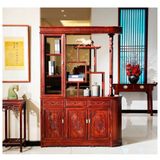  TỦ QUẦY ĐỒ GỖ MẪU SANG TRỌNG 
