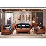  BỘ GHẾ SOFA ĐỆM HIỆN ĐẠI CAO CẤP 