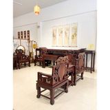  BỘ TRUNG ĐƯỜNG THẮP SÁNG KHÔNG GIAN NHÀ BẠN 