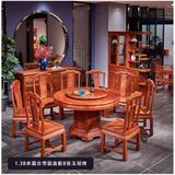  3 MẪU BÀN ĂN TRÒN MẪU GHẾ ĐẸP HIỆN ĐẠI 