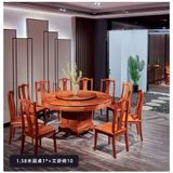  3 MẪU BÀN ĂN TRÒN MẪU GHẾ ĐẸP HIỆN ĐẠI 