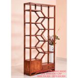  TỦ RÍCH RẮC BÀY ĐỒ TRR02 