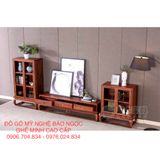  KỆ TỦ TIVI TAM CẤP 