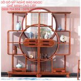 GIÁ SÁCH BÀY ĐỒ 