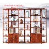  KỆ GIÁ SÁCH BÀY ĐỒ ĐẸP 