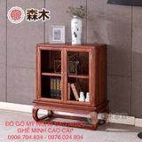  KỆ TỦ TIVI TAM CẤP 