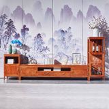  KỆ TỦ TIVI TAM CẤP BÀY ĐỒ 