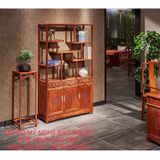  TỦ RÍCH RẮC BÀY ĐỒ CÁNH MÂY 