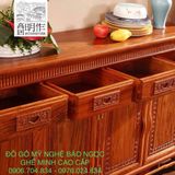  TỦ BẾP MẪU TQ TB05 