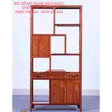  TỦ RÍCH RẮC BÀY ĐỒ TRR01 