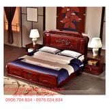  GIƯỜNG NGỦ QUỐC SẮC THIÊN HƯƠNG 