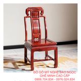 BỘ BÀN ĂN GHẾ TAI VOI 