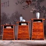  TỦ NGĂN KÉO CHỮ A TAM CẤP 