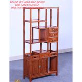  TỦ RÍCH RẮC BÀY ĐỒ TRR01 