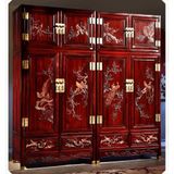  TỦ CẶP QUẦN ÁO MẪU TRUNG QUỐC ĐẸP 