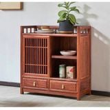 TỦ ĐỒ MINI CÁNH SONG NAN 