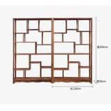  Tủ rích rắc bày đồ MMA01 