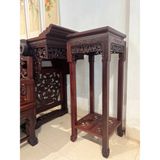  BỘ TRUNG ĐƯỜNG THẮP SÁNG KHÔNG GIAN NHÀ BẠN 
