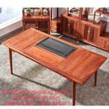  BỘ BÀN TRÀ GHẾ MINH SONG NAN BT01 