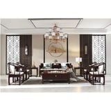  Bộ sofa Minh hiện đại 