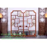  TỦ RÍCH RẮC BÀY ĐỒ TR04 