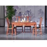  BỘ BÀN ĂN GHẾ TAI QUAN ĐẸP 2020 