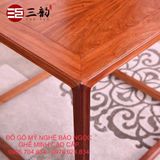  BỘ BÀN ĐÔN VUÔNG MINH BVM01 