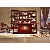  BỘ BÀN TRÀ GHẾ MINH VÁCH SONG NAN ĐẸP 