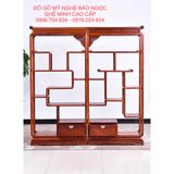  TỦ RÍCH RẮC BÀY ĐỒ TR03 