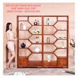  TỦ RÍCH RẮC BÀY ĐỒ TRR02 