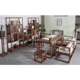  BỘ BÀN GHẾ LÀM VIỆC SANG TRỌNG 