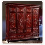  TỦ ÁO 3 BUỒNG 4 CÁNH MẪU ĐẸP 