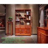  TỦ RÍCH RẮC BÀY ĐỒ CÁNH MÂY 