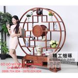  TỦ TRÒN RÍCH RẮC 