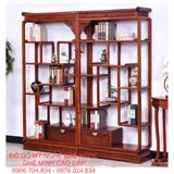  TỦ RÍCH RẮC BÀY ĐỒ TR03 