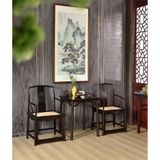  Bộ 3 ghế Minh chữ A 