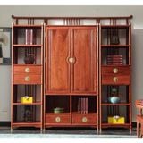  CẶP 3 TỦ SÁCH GIÁ SÁCH MẪU MỚI ĐẸP 