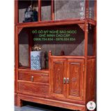  TỦ RÍCH RẮC BÀY ĐỒ 