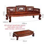  SẬP BA THÀNH BÁT BẢO 