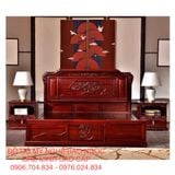  GIƯỜNG NGỦ QUỐC SẮC THIÊN HƯƠNG 