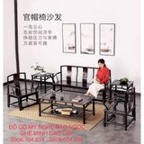 BỘ SOFA GHẾ MINH 7 KHÚC 