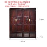  TỦ ÁO 