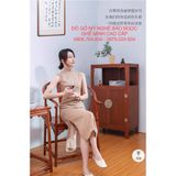  BỘ 3 GHẾ MINH TRÒN 