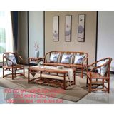  BỘ SOFA GHẾ MINH TRỌC BỘ 6 
