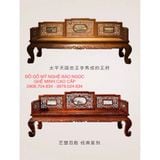  SẬP BA THÀNH BÁT BẢO 