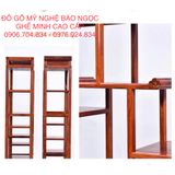  TỦ RÍCH RẮC BÀY ĐỒ TR03 
