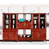  CẶP 3 TỦ SÁCH MẪU ĐẸP 