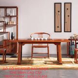  BỘ BÀN TRÀ GHẾ MINH BT02 