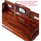  SẬP BA THÀNH BÁT BẢO 