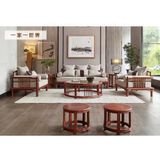  BỘ SOFA ĐỒ GỖ ĐỆM CAO CẤP HIỆN ĐẠI 